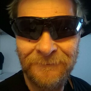 Profilbild på Hans Lindgren