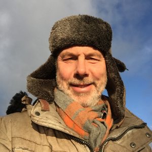 Profilbild på Hans Lindh