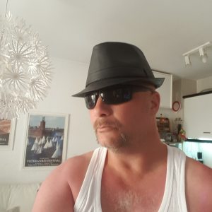 Profilbild på Hans Lindh