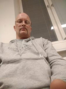 Profilbild på Hans Lindh