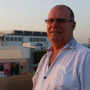 Profilbild på Hans Ljung