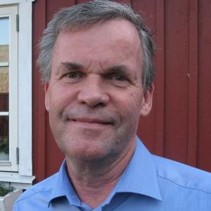 Profilbild på Hans Ljungberg