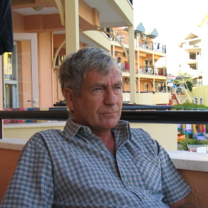 Profilbild på Hans Ljunggren