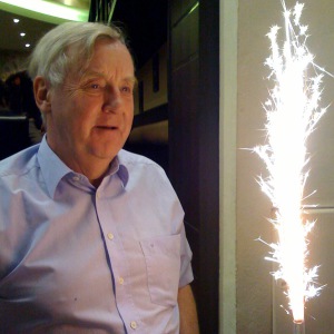 Profilbild på Hans Löfberg