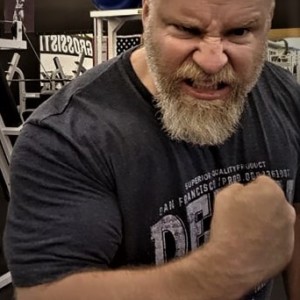 Profilbild på Hans Lönnqvist
