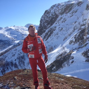 Profilbild på Hans Lörnell