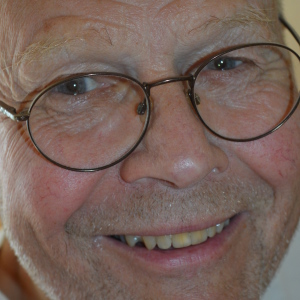Profilbild på Hans Loord