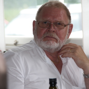 Profilbild på Hans Lundberg