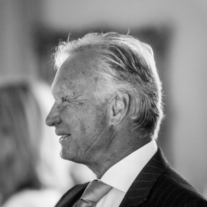 Profilbild på Hans Lundberg