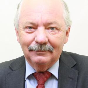 Profilbild på Hans Lundborg