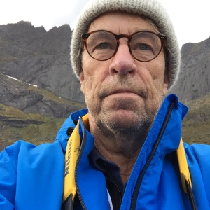 Profilbild på Hans Lundquist