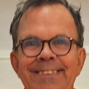 Profilbild på Hans Magnryd