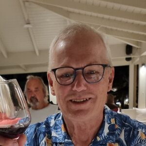 Profilbild på Hans Malmquist