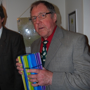 Profilbild på Hans Mårtensson