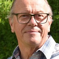 Profilbild på Hans Mohlin