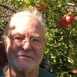 Profilbild på Hans Nahlbom
