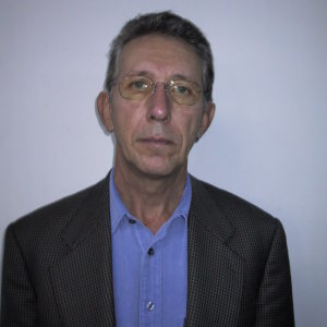 Profilbild på Hans Naslund