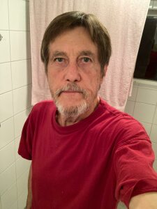 Profilbild på Hans Nauman
