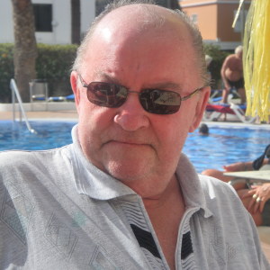 Profilbild på Hans Niemi