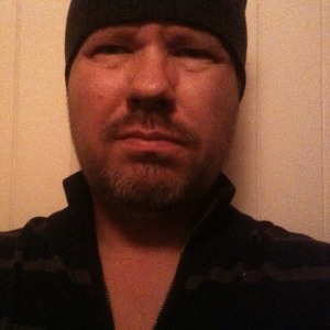 Profilbild på Hans Nilsson