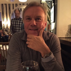 Profilbild på Hans Nilsson