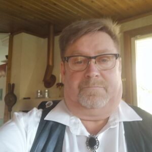Profilbild på Hans Nilsson