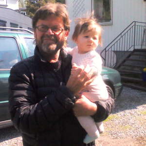 Profilbild på Hans Nilsson