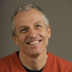 Profilbild på Hans Nilsson