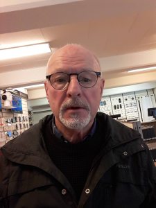 Profilbild på Hans Nilsson