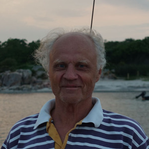 Profilbild på Hans Nilsson