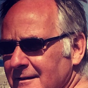 Profilbild på Hans Nordberg