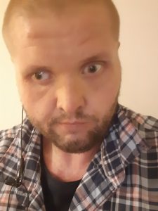 Profilbild på Hans Nygren