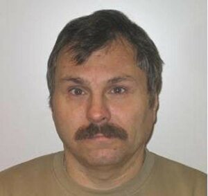 Profilbild på Hans Österholm