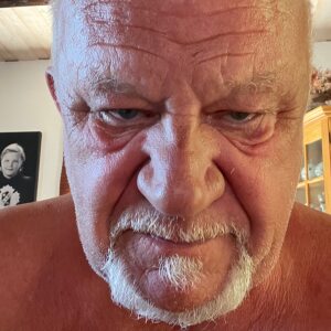 Profilbild på Hans Oestmalm