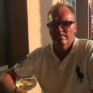 Profilbild på Hans Olander