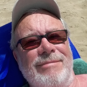 Profilbild på Hans Olsson