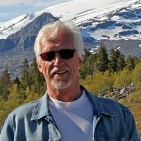 Profilbild på Hans Palmbo