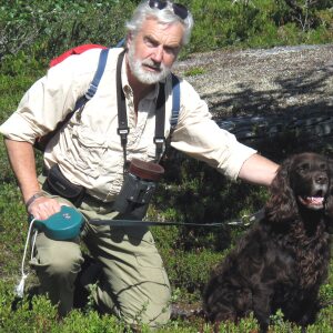 Profilbild på Hans Palmlöf