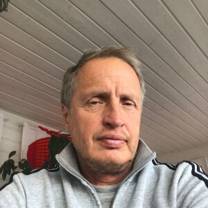 Profilbild på Hans Pekkarinen