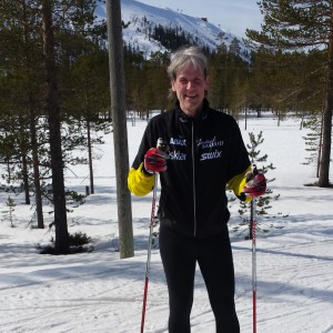 Profilbild på Hans Perbjörs