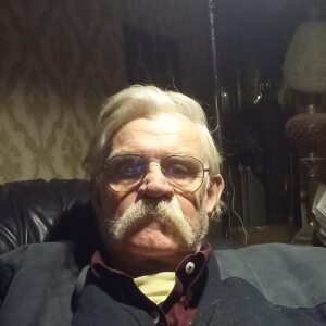 Profilbild på Hans Persson