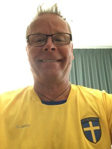 Profilbild på Hans Persson