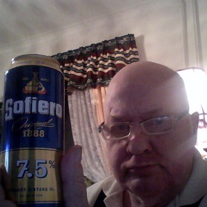 Profilbild på Hans Persson