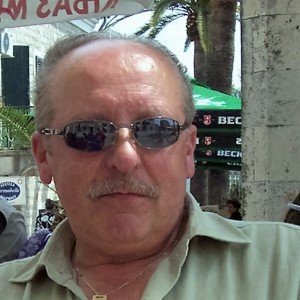 Profilbild på Hans Pettersson