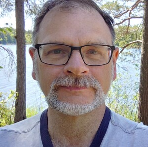 Profilbild på Hans Prag