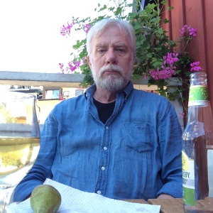 Profilbild på Hans Raland