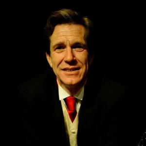 Profilbild på Hans Ramberg