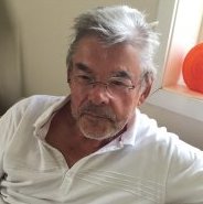 Profilbild på Hans Renström