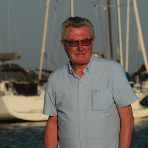 Profilbild på Hans Ringström