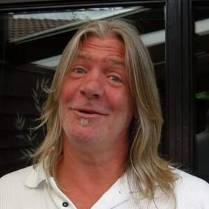 Profilbild på Hans Rolf